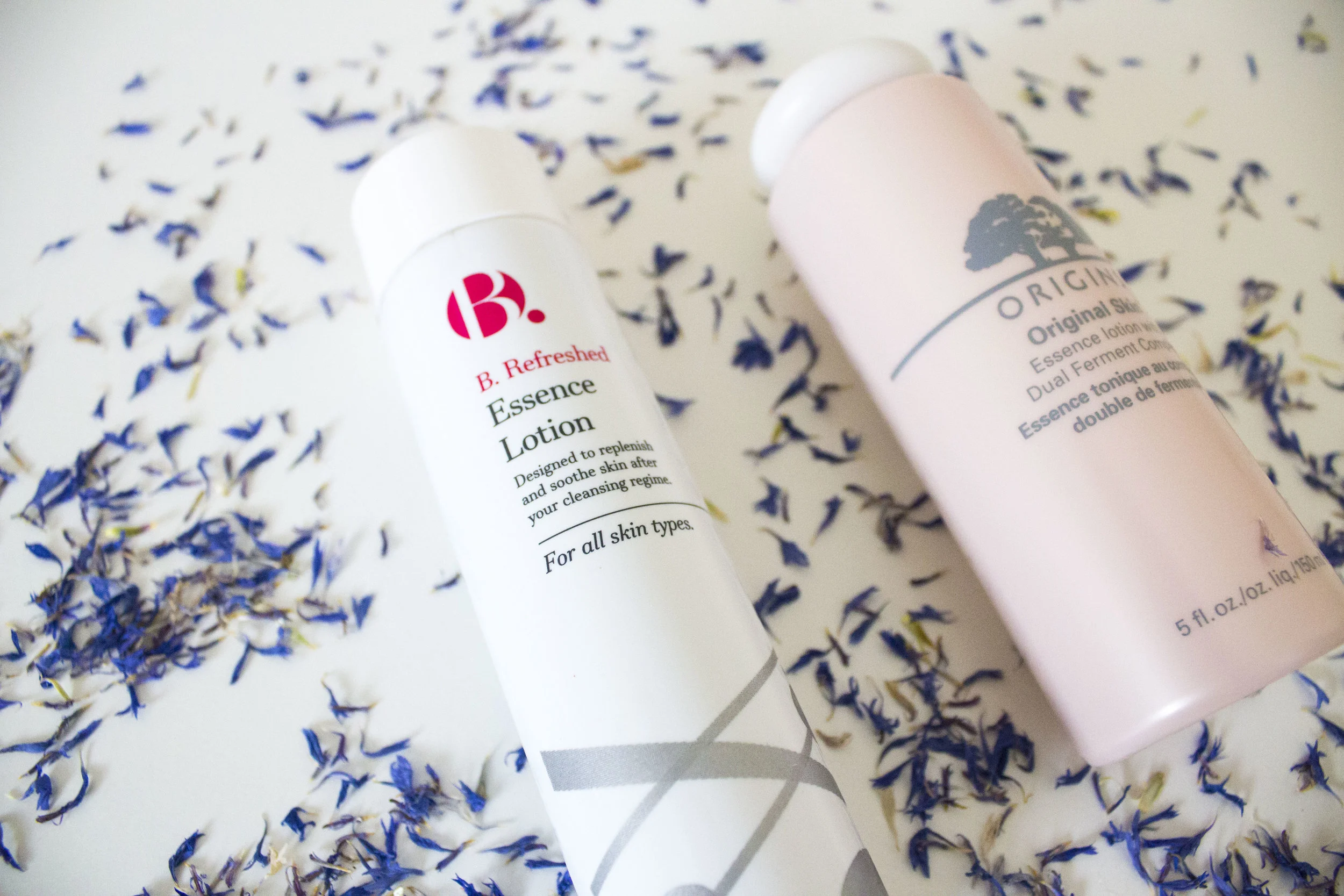 B Skincare Superdrug Essence Lotion Origins Original Skin Essence