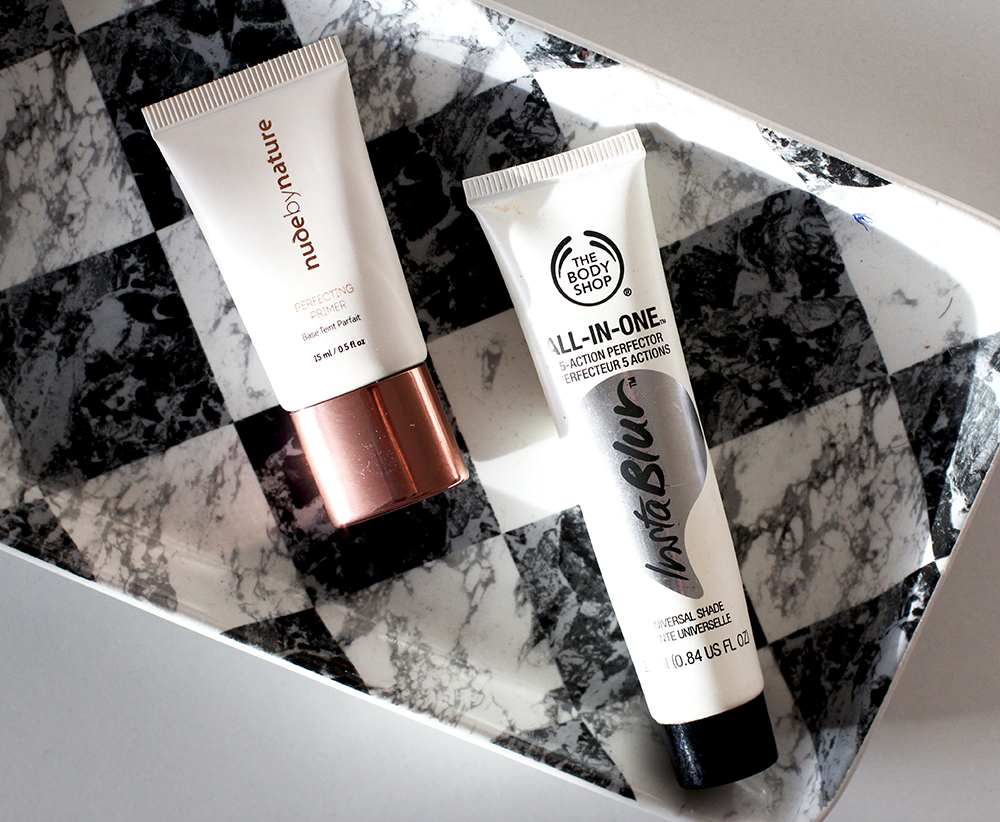 3 Ways To Prep Your Makeup Base primers