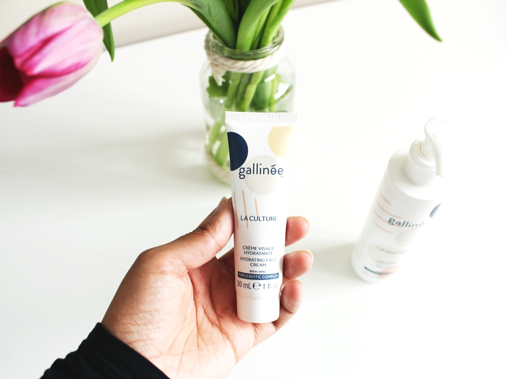 6 skincare brands you need to try this year. From natural and organic to top Korean beauty finds. Gallinee prebiotic and probiotic skincare