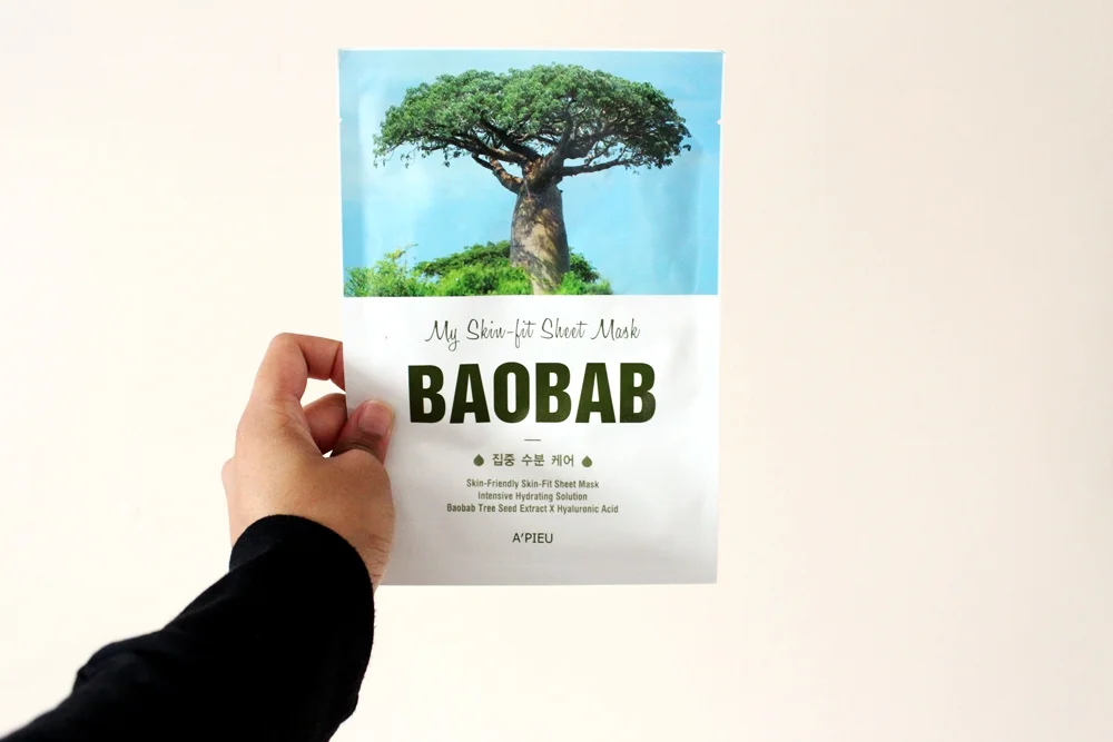 6 skincare brands you need to try this year. From natural and organic to top Korean beauty finds. A'pieu sheet mask