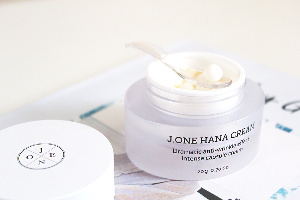 6 skincare brands you need to try this year. From natural and organic to top Korean beauty finds. J One Cosmetics Hana Cream