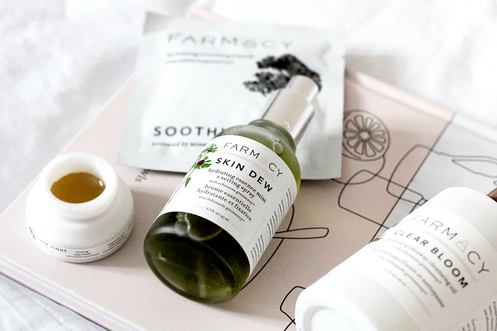 6 skincare brands you need to try this year. From natural and organic to top Korean beauty finds. Farmacy Skincare Skin Dew
