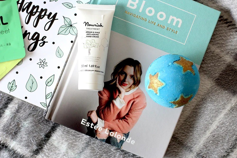 A Valentine's Day Giveaway | Spread The Love!