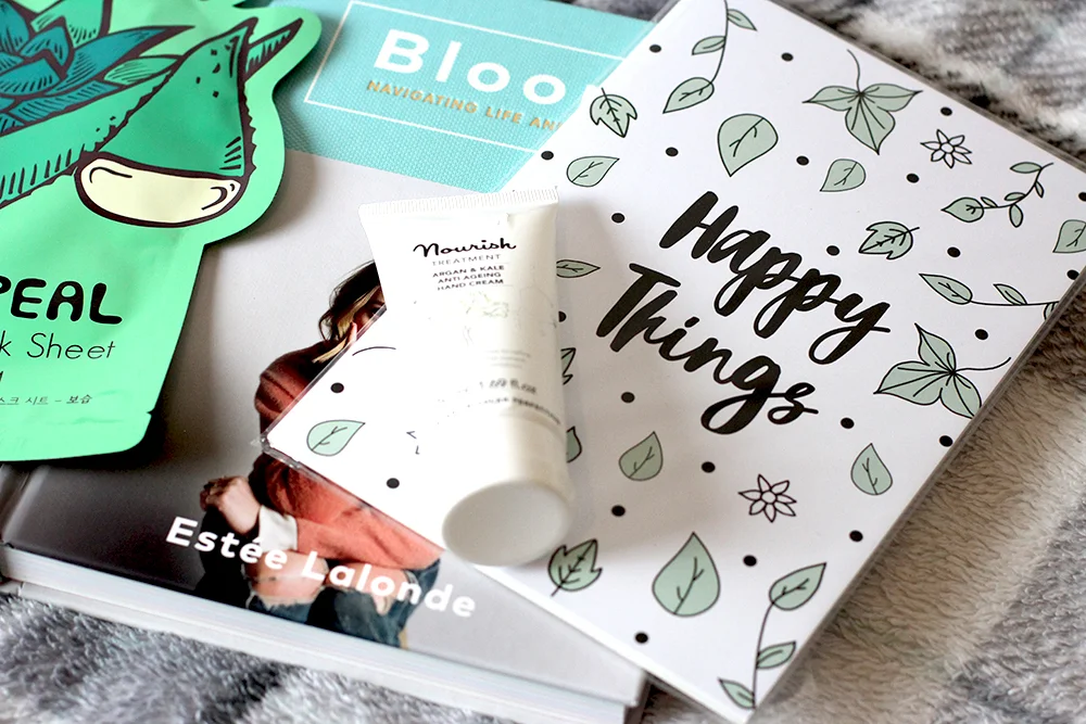 A Valentine's Day Giveaway | Spread The Love!