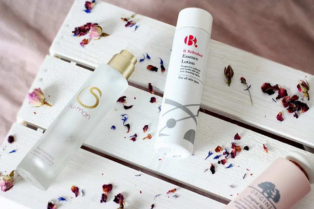 7 Skin Method For Super Hydrated And Dewy Skin | Korean Beauty
