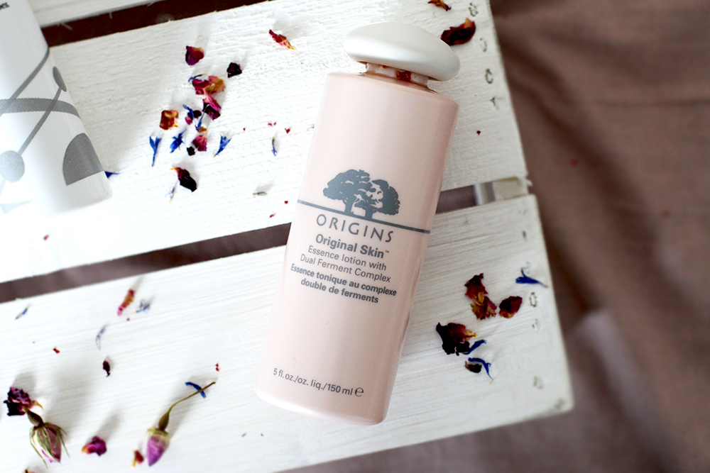 7 Skin Method For Super Hydrated And Dewy Skin | Origins Original Skin Essence
