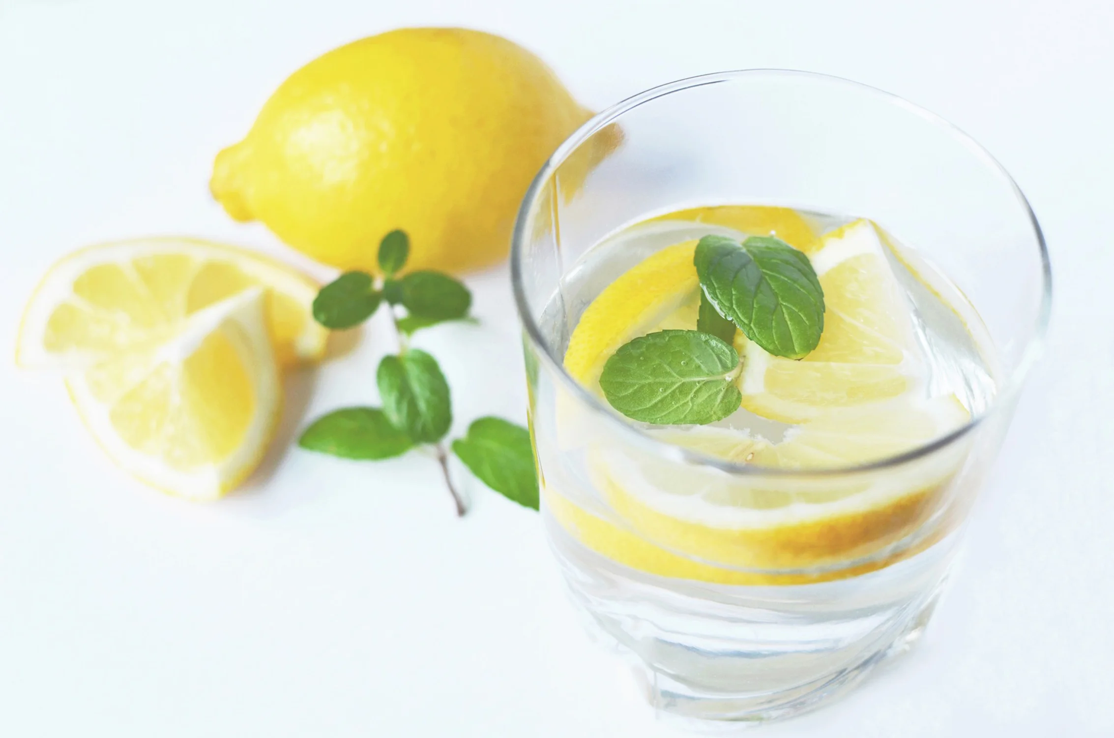 5 Ways to Prep Your Winter Skin for Spring | Hydrate