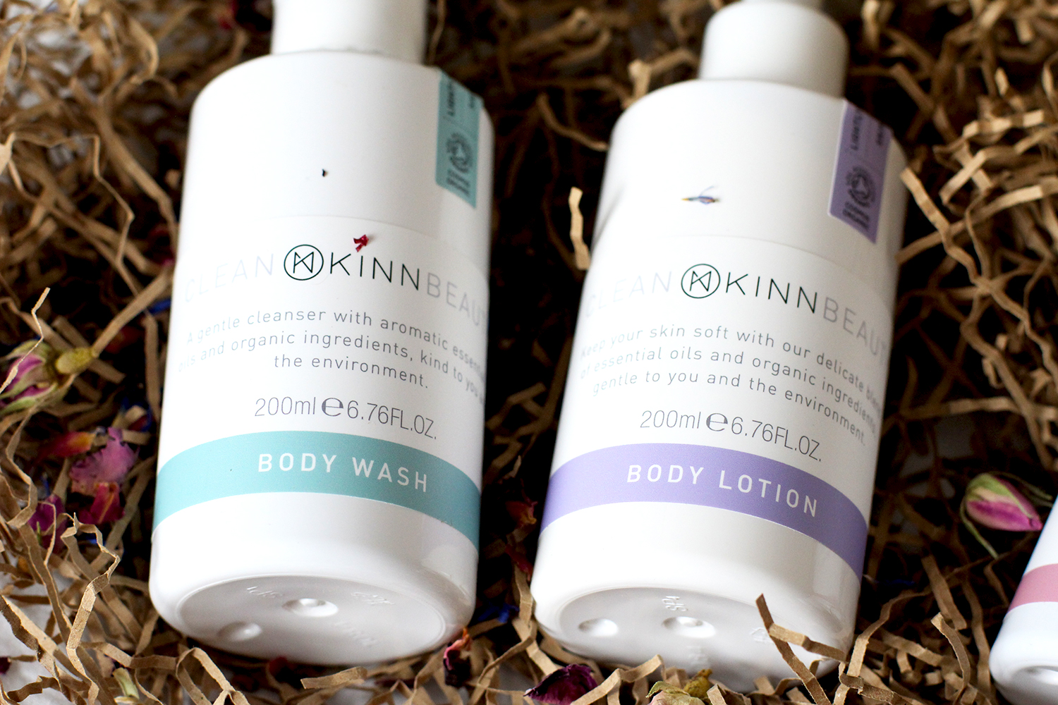 KINN Living - eco lifestyle and beauty brand
