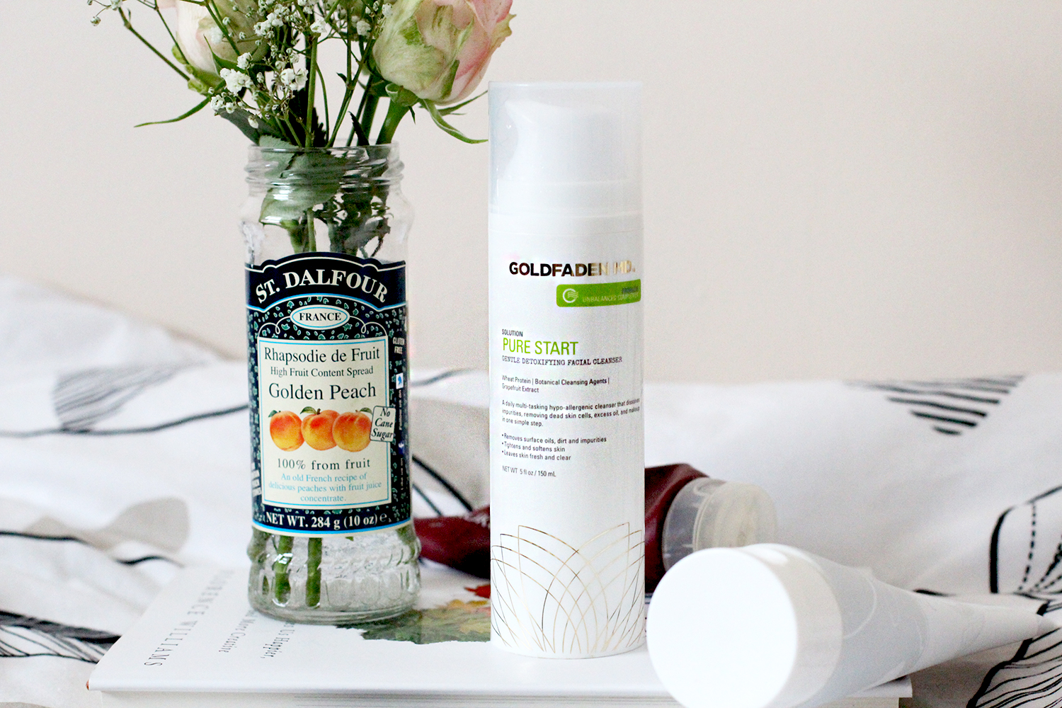 goldfaden md pure start cleanser