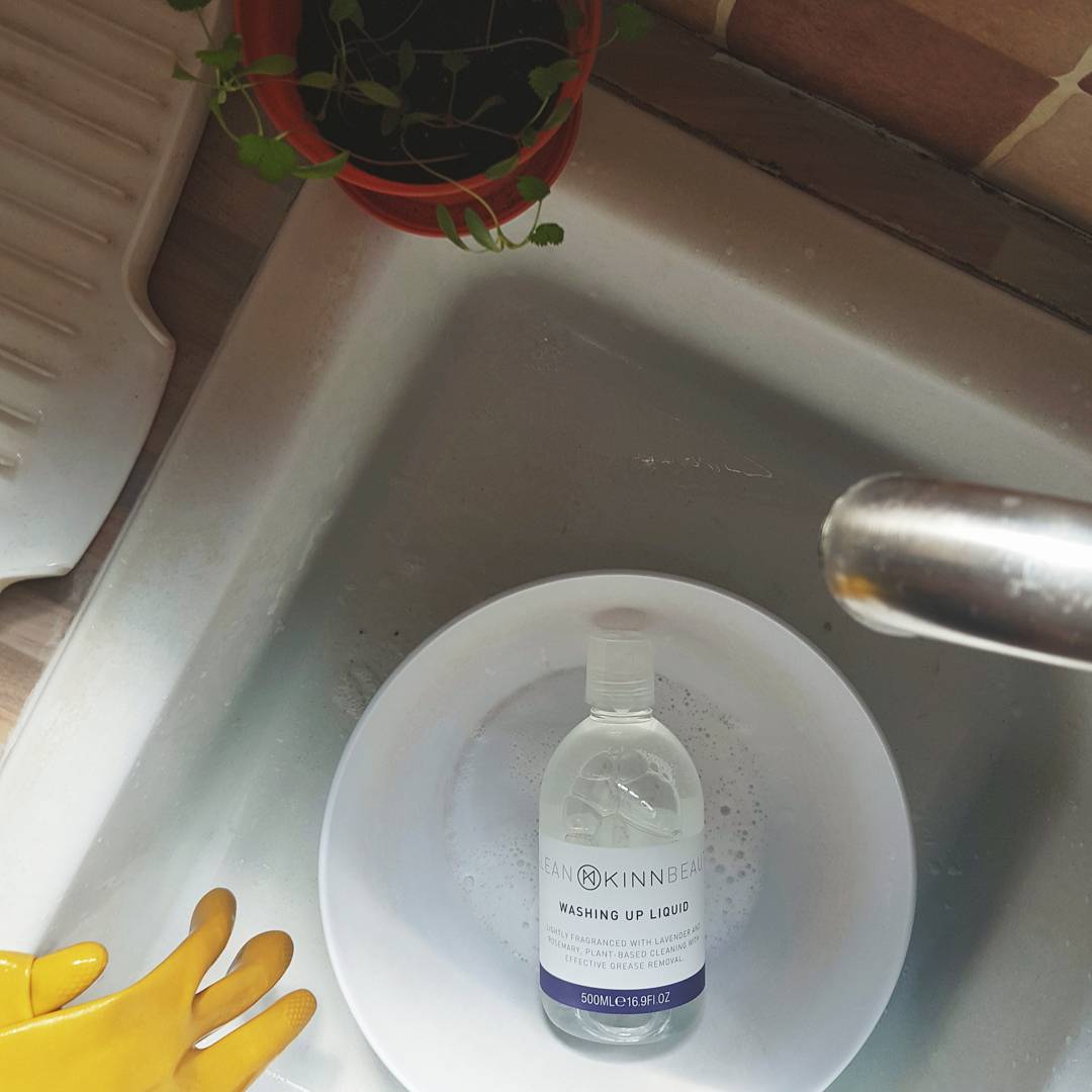 kinn living home plant based organic