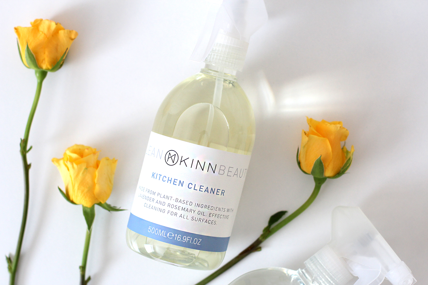 kinn living plant based organic 