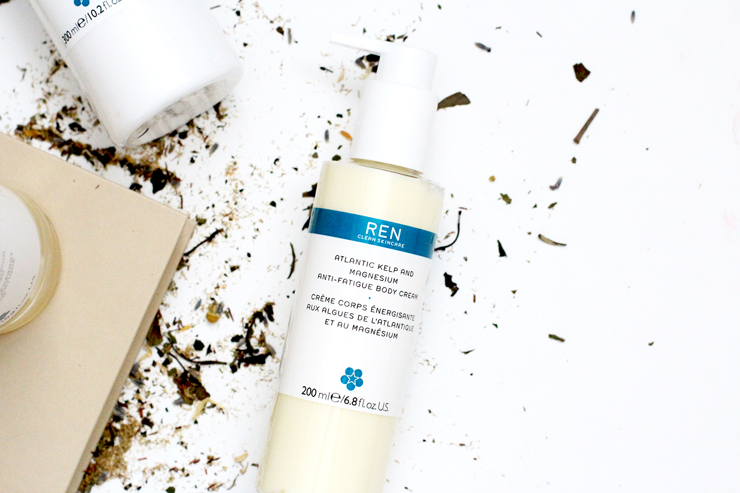 ren atlantic kelp magnesium