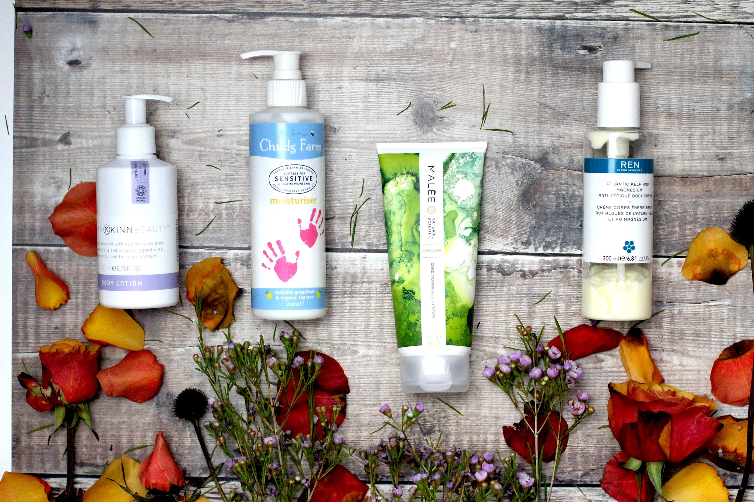 body cream favourites moisturiser dry skin eczema sensitive skin