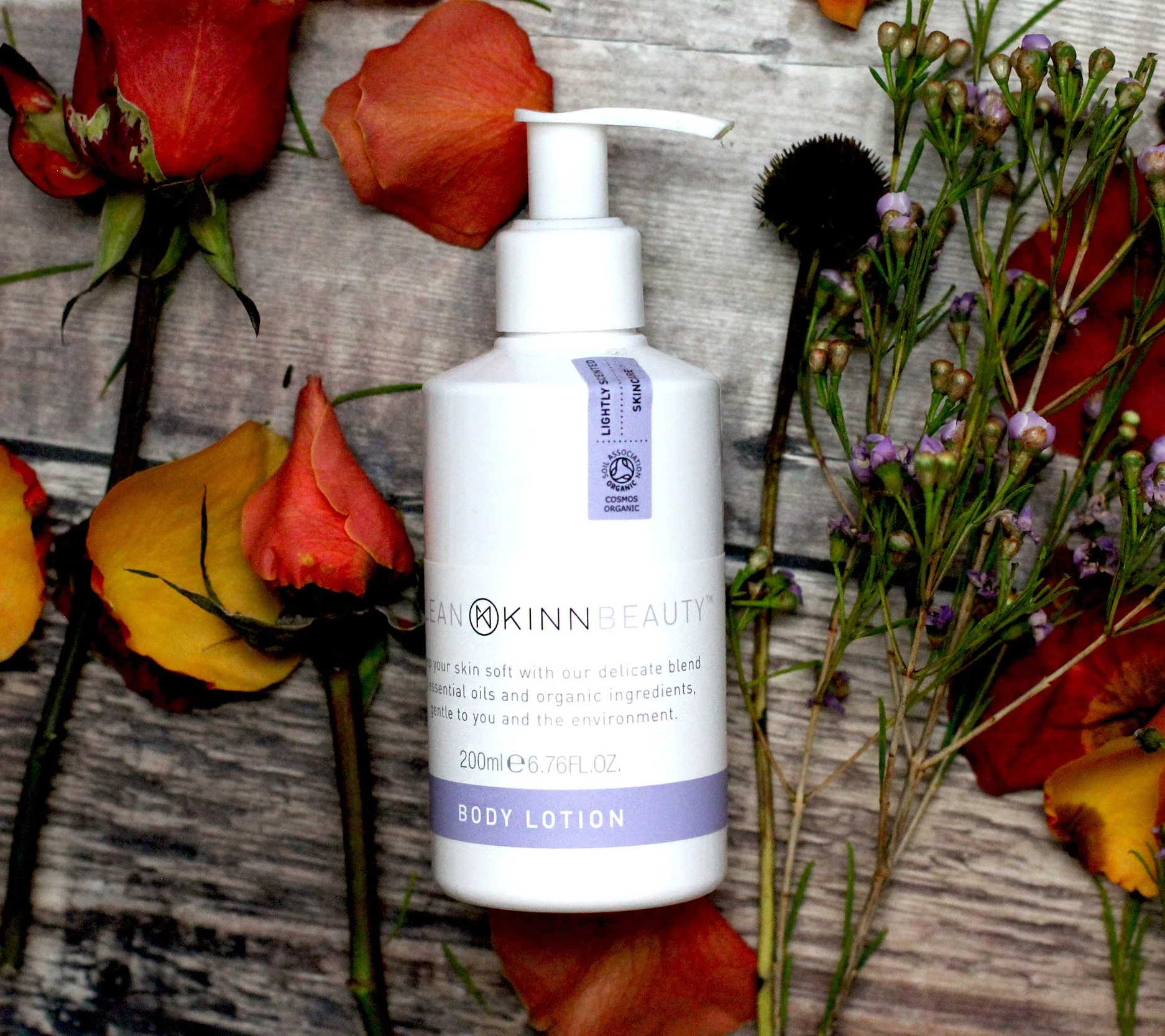body cream favourites moisturiser dry skin eczema sensitive skin kinn living body lotion