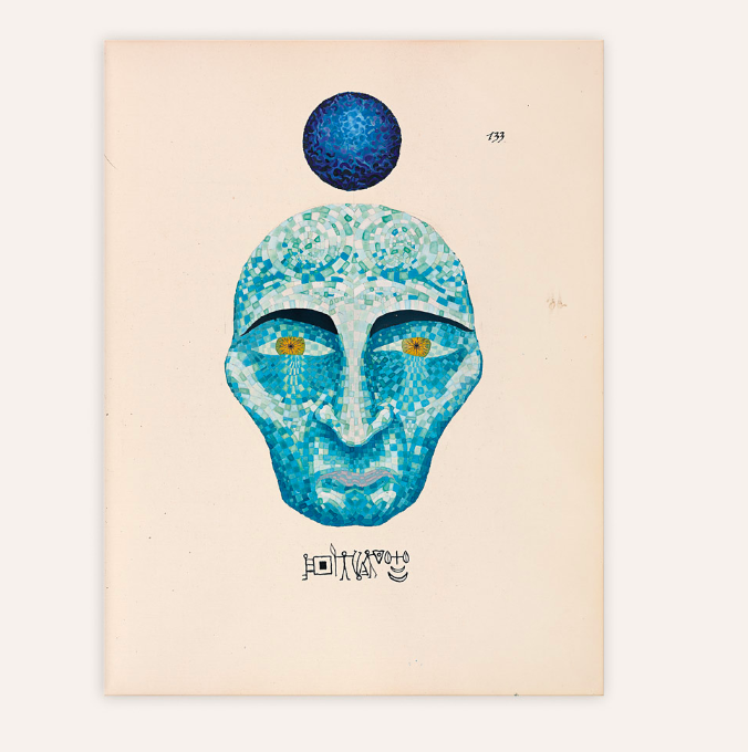 The Astrology of Jung's Red Book — THE SALOMÉ INSTITUTE of JUNGIAN STUDIES