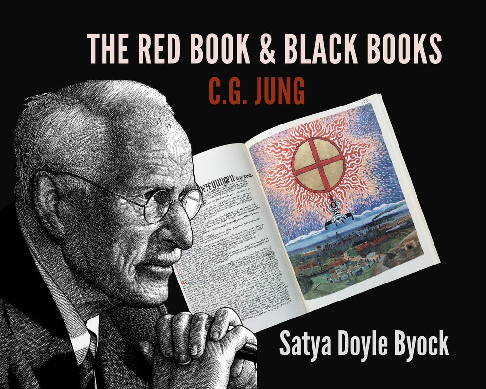 The Black Books by C. G. Jung, Hardcover