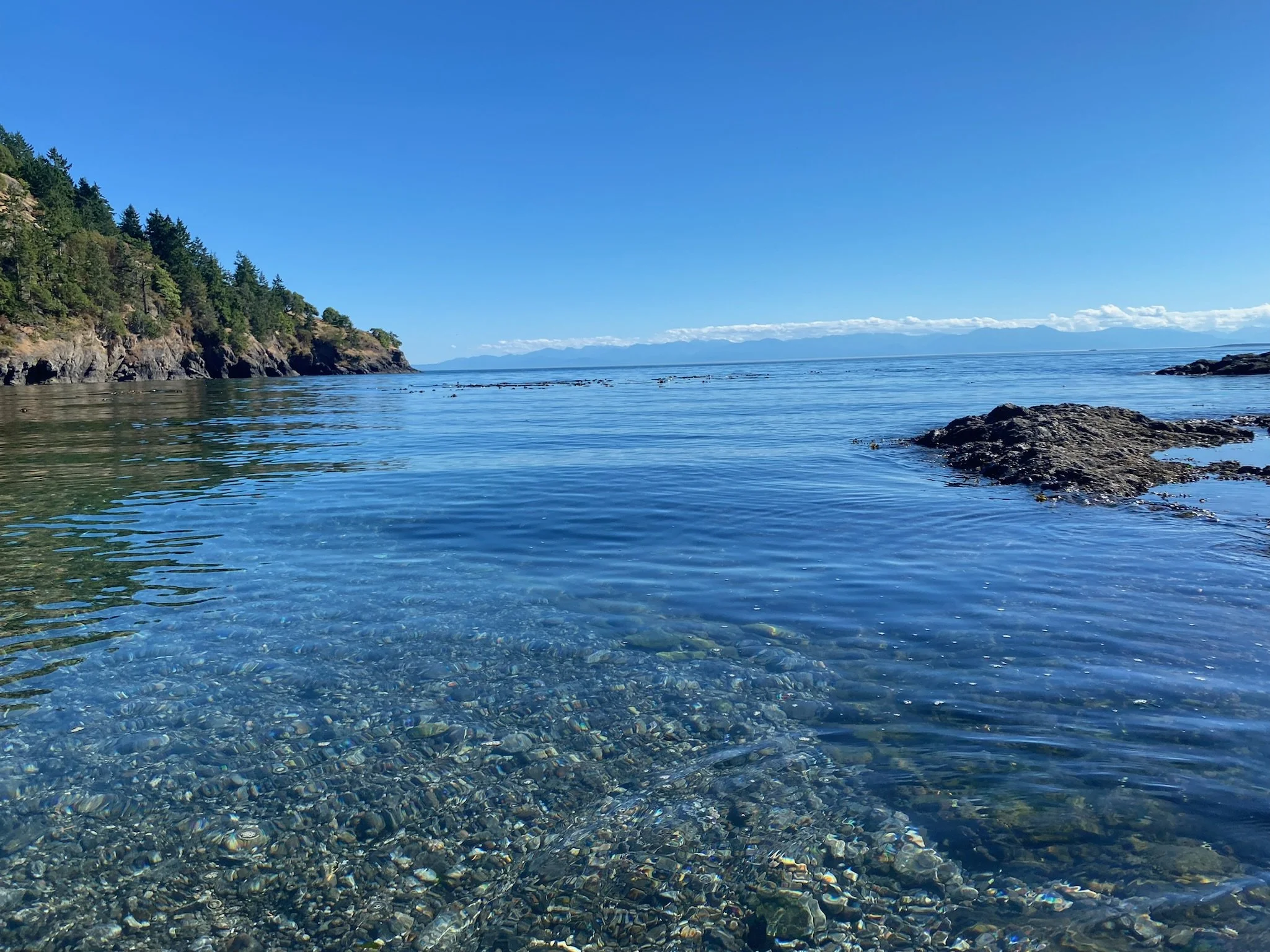 Retreat for Quarterlifers on San Juan Island, WA (Wednesday-Sunday | Four Nights)