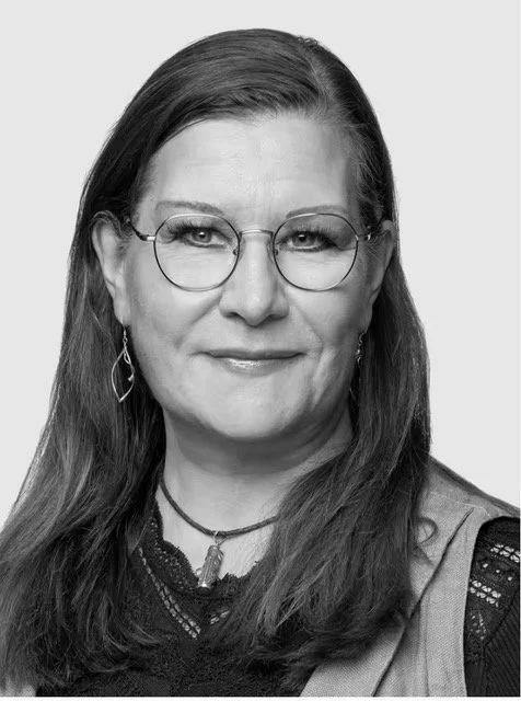Suzanne Gieser, PhD | Author and expert on Jung &amp; Wolfgang Pauli