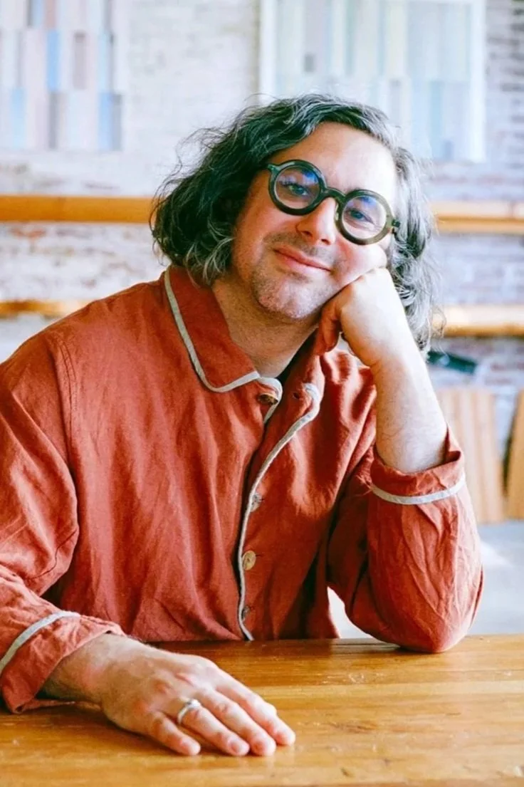 Jesse Carsten, PhD | Mythologist, Educator, Artist, Poet, and Musician