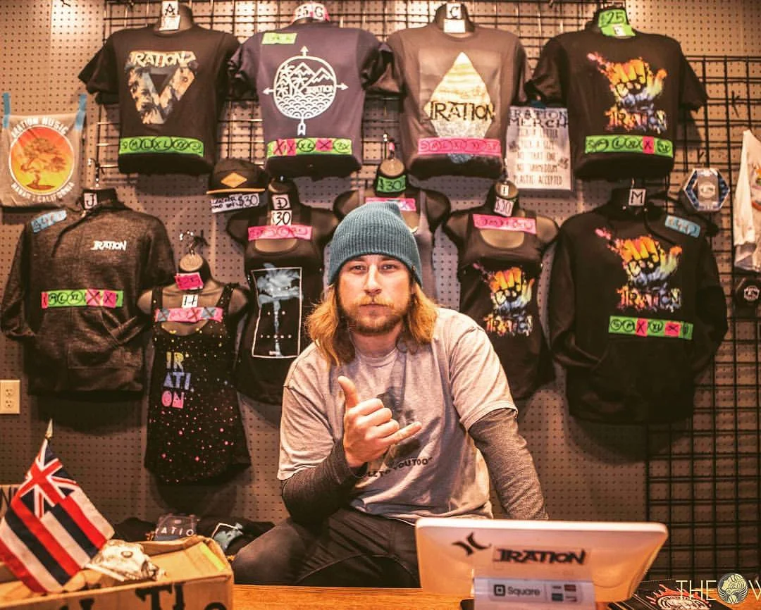 MERCH