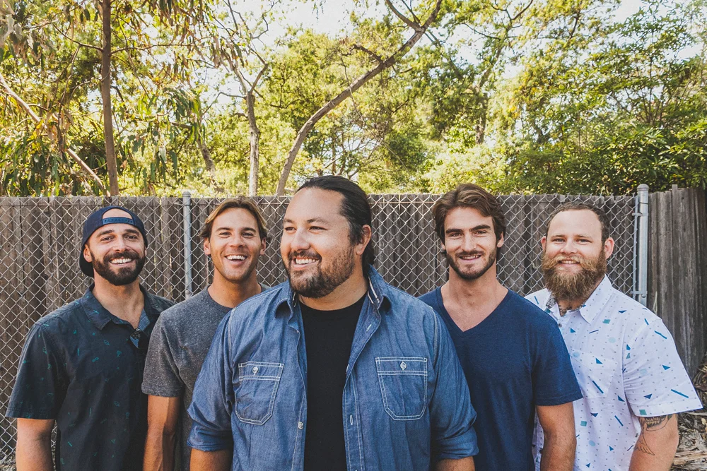 Iration at Neighborhood Theatre - Charlotte, NC