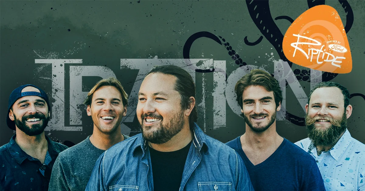 Riptide Music Festival