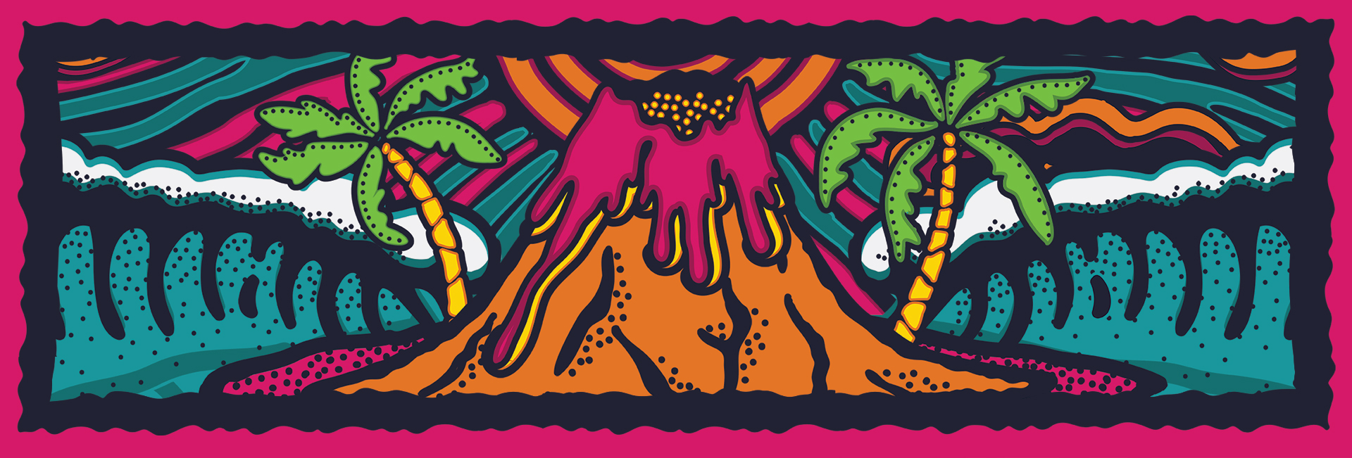 IRATION • LIVE FROM PARADISE • DALLAS, TX