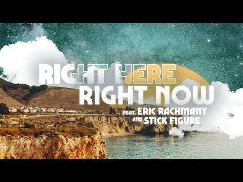 Stick Figure – Paradise (Official Lyric Video) 