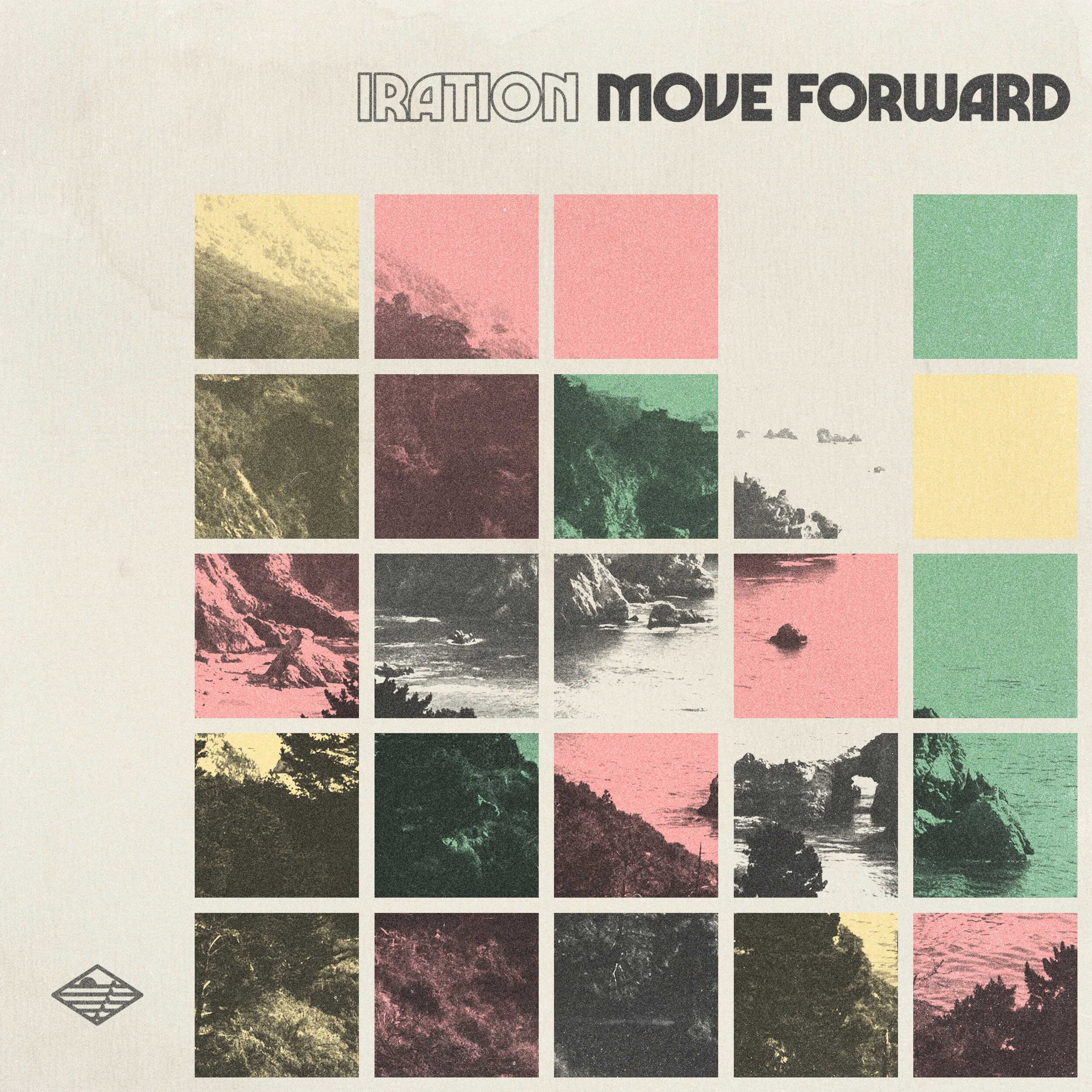 Iration presents The Uplifter, Ep. 12: Move Forward. Nobody Said That It Would Be Easy.