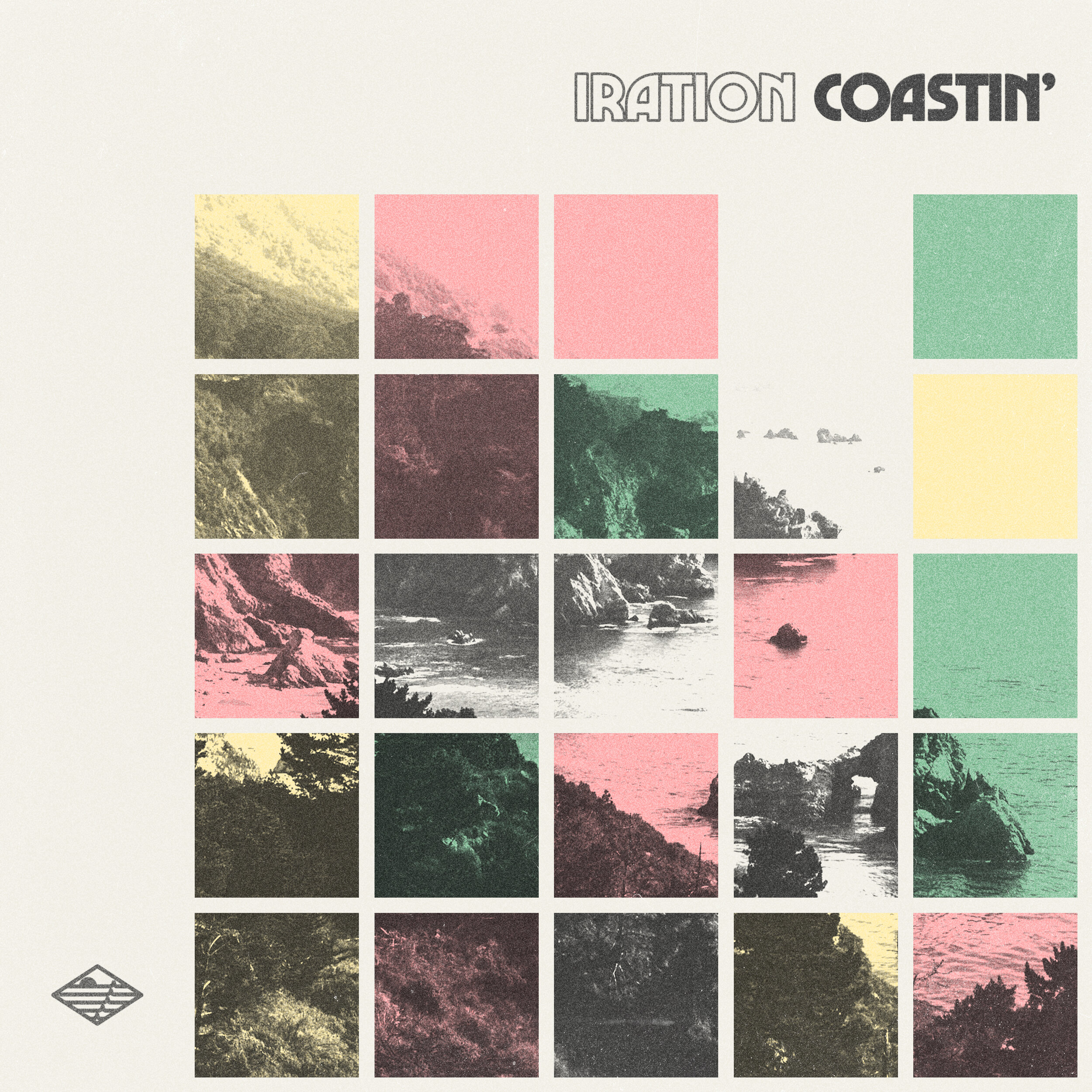 Coastin' (2020)