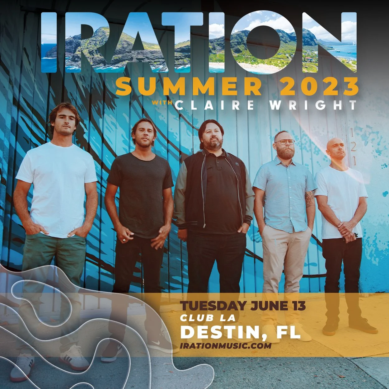 Summer 2023 - Destin, FL