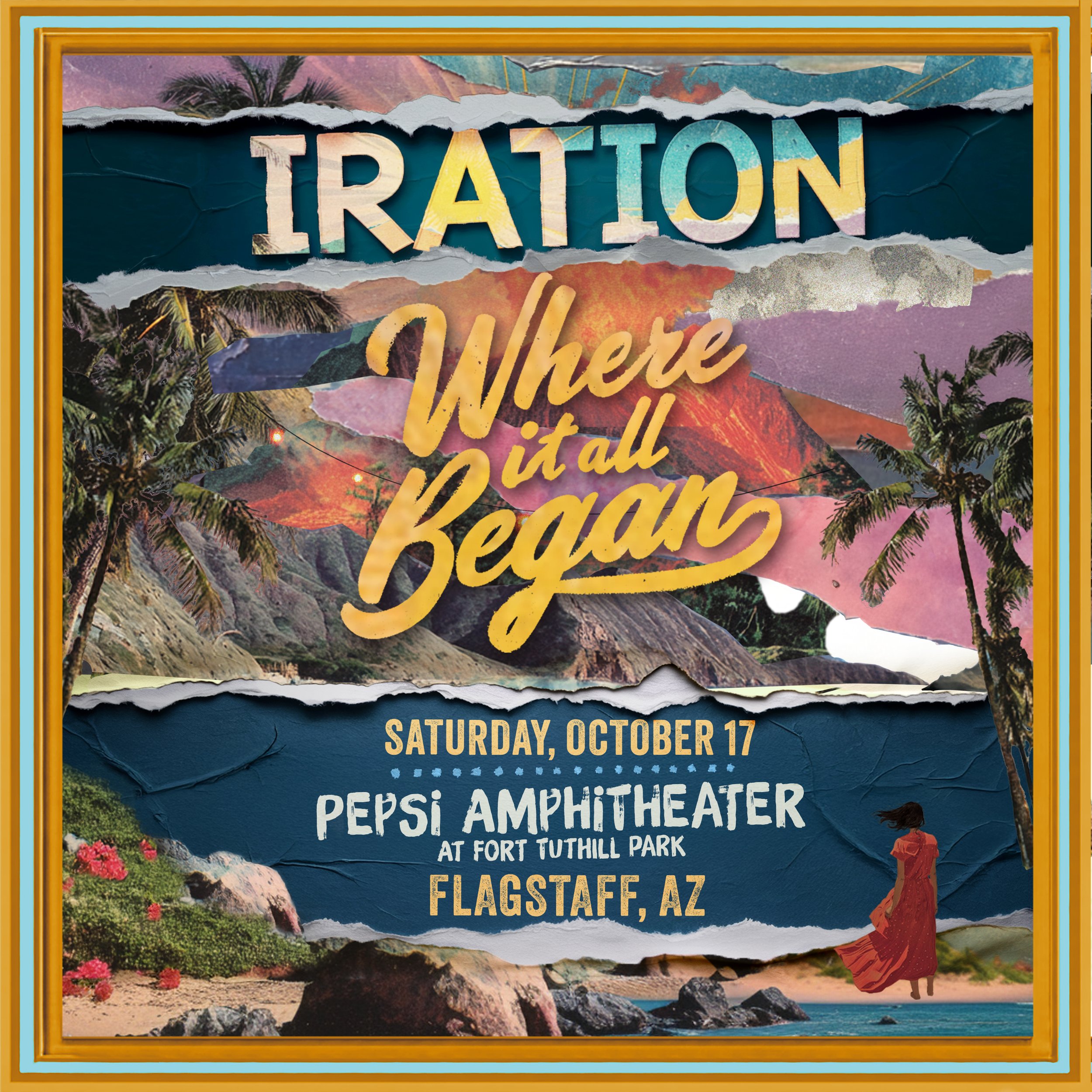 Pepsi Amphitheater