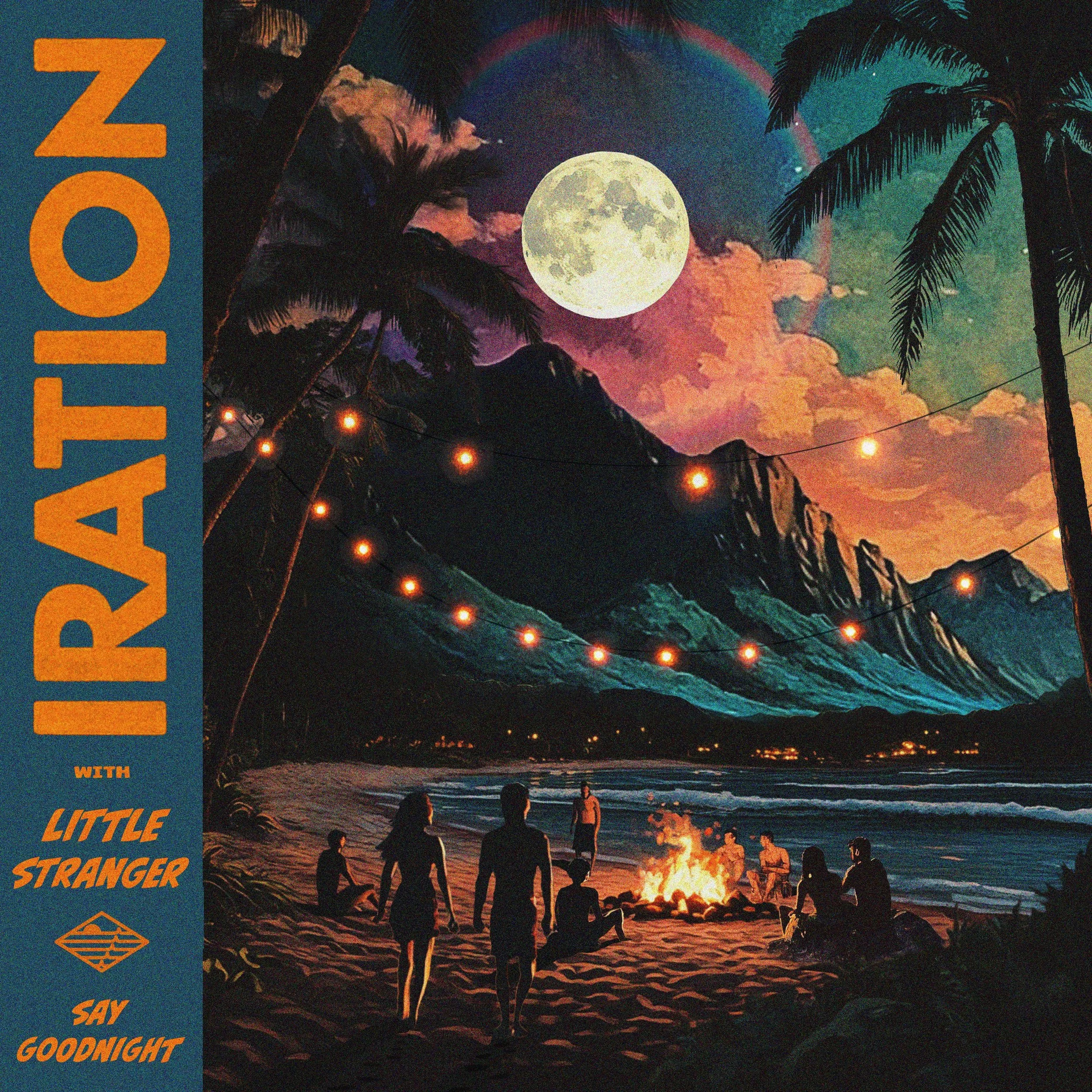 Iration - 