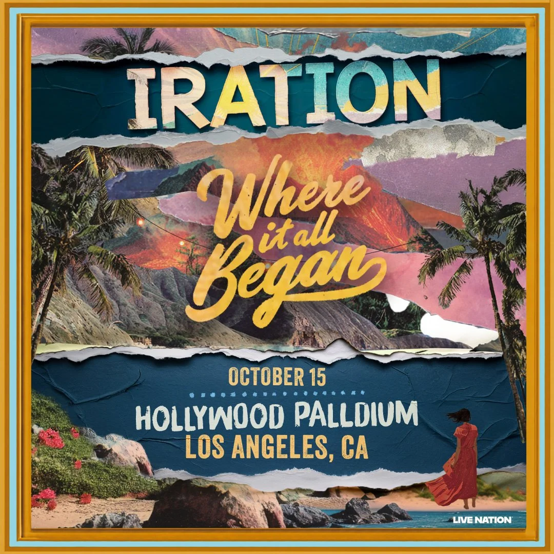 Hollywood Palladium