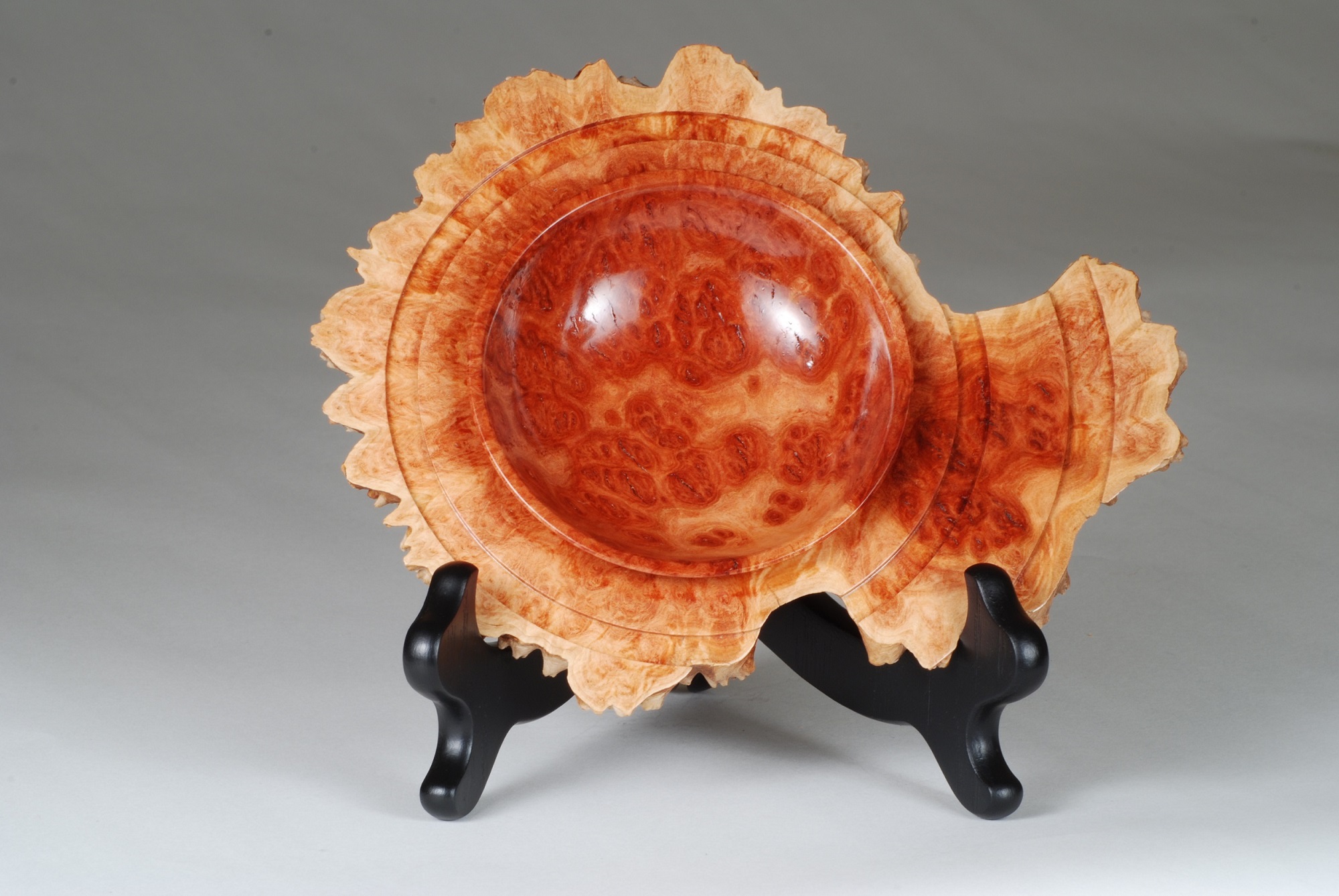 Red Mallee Captive Bowl