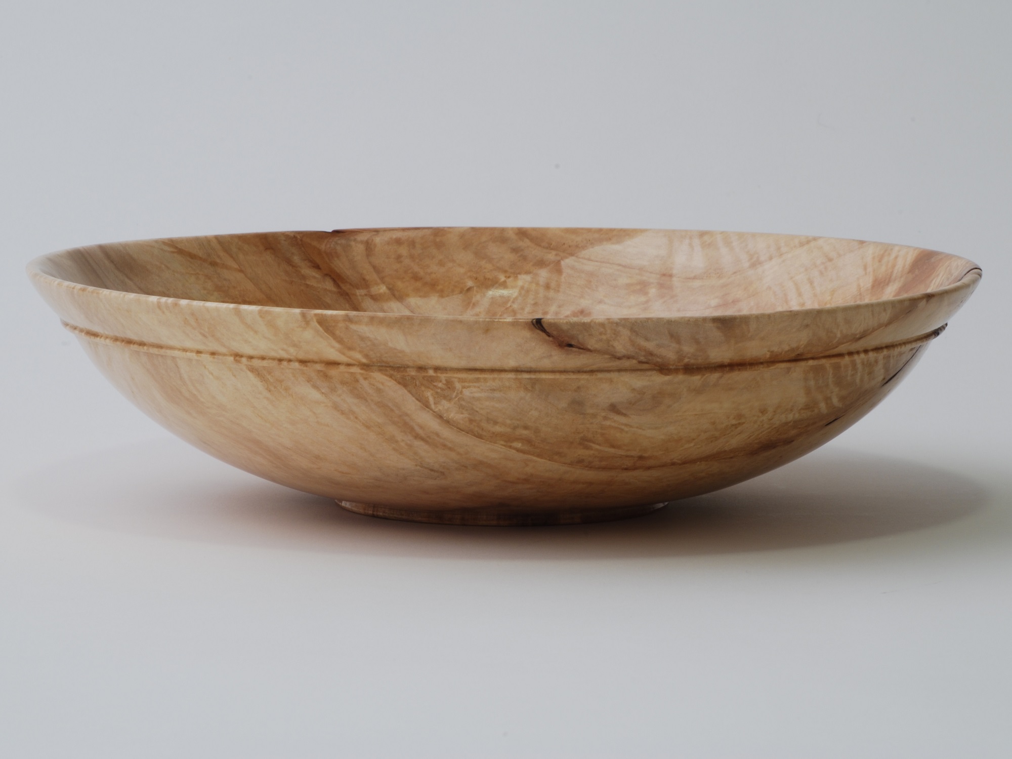 Maple Fruit Bowl