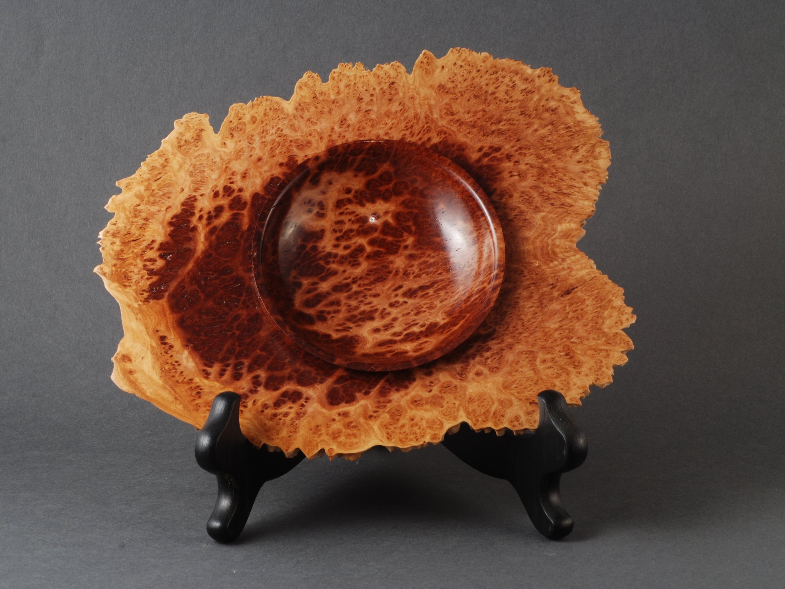 Red Mallee Captive Bowl