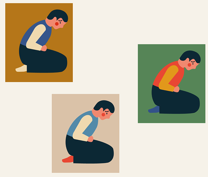 A NEW YEAR IS HAPPENING