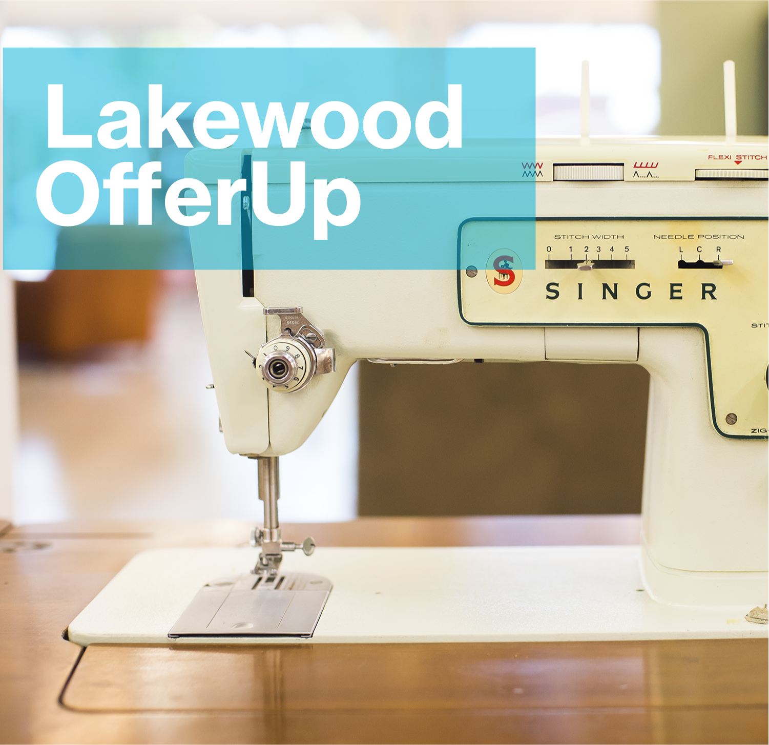 Lakewood OfferUp