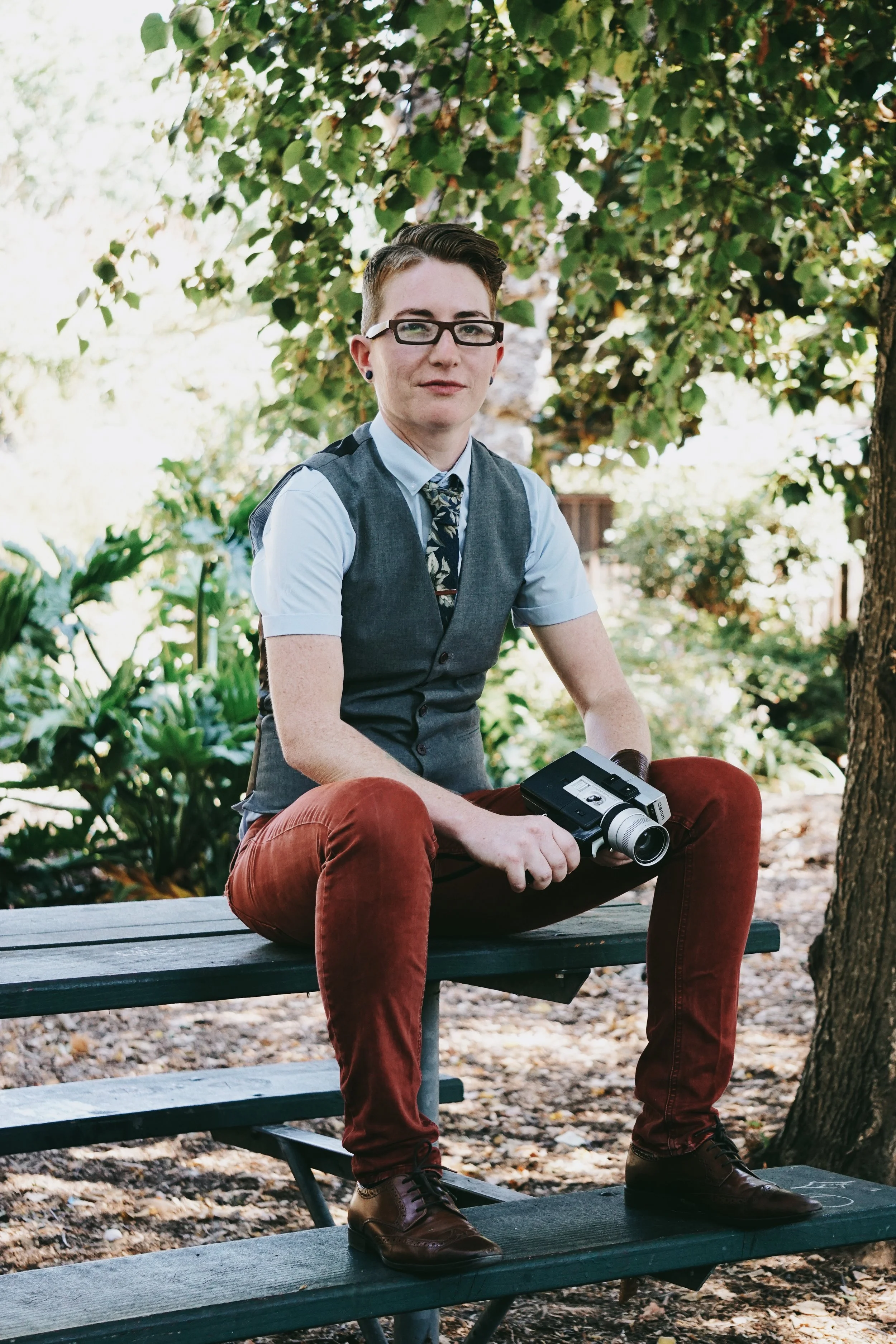 Photography by Texas Isaiah