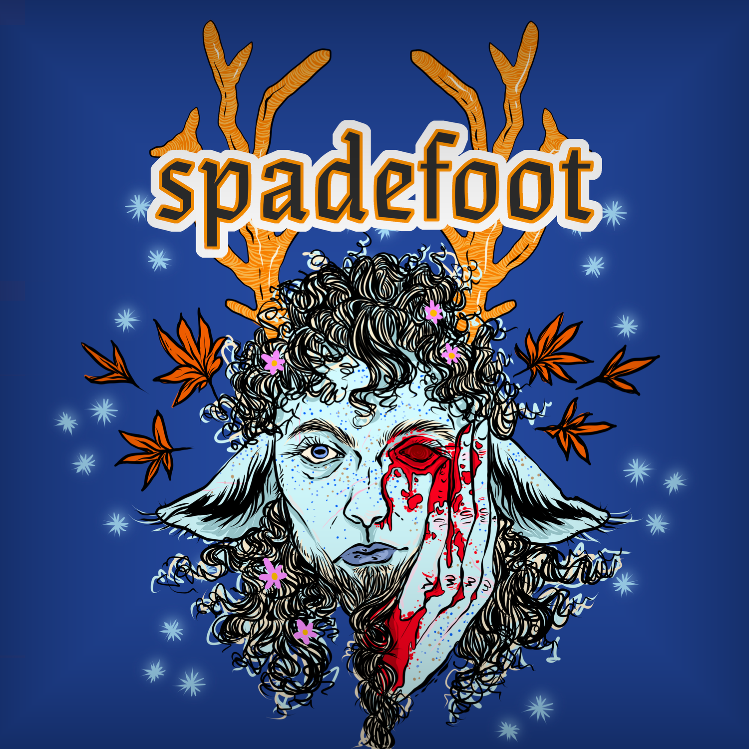 Spadefoot - 5: This Is It