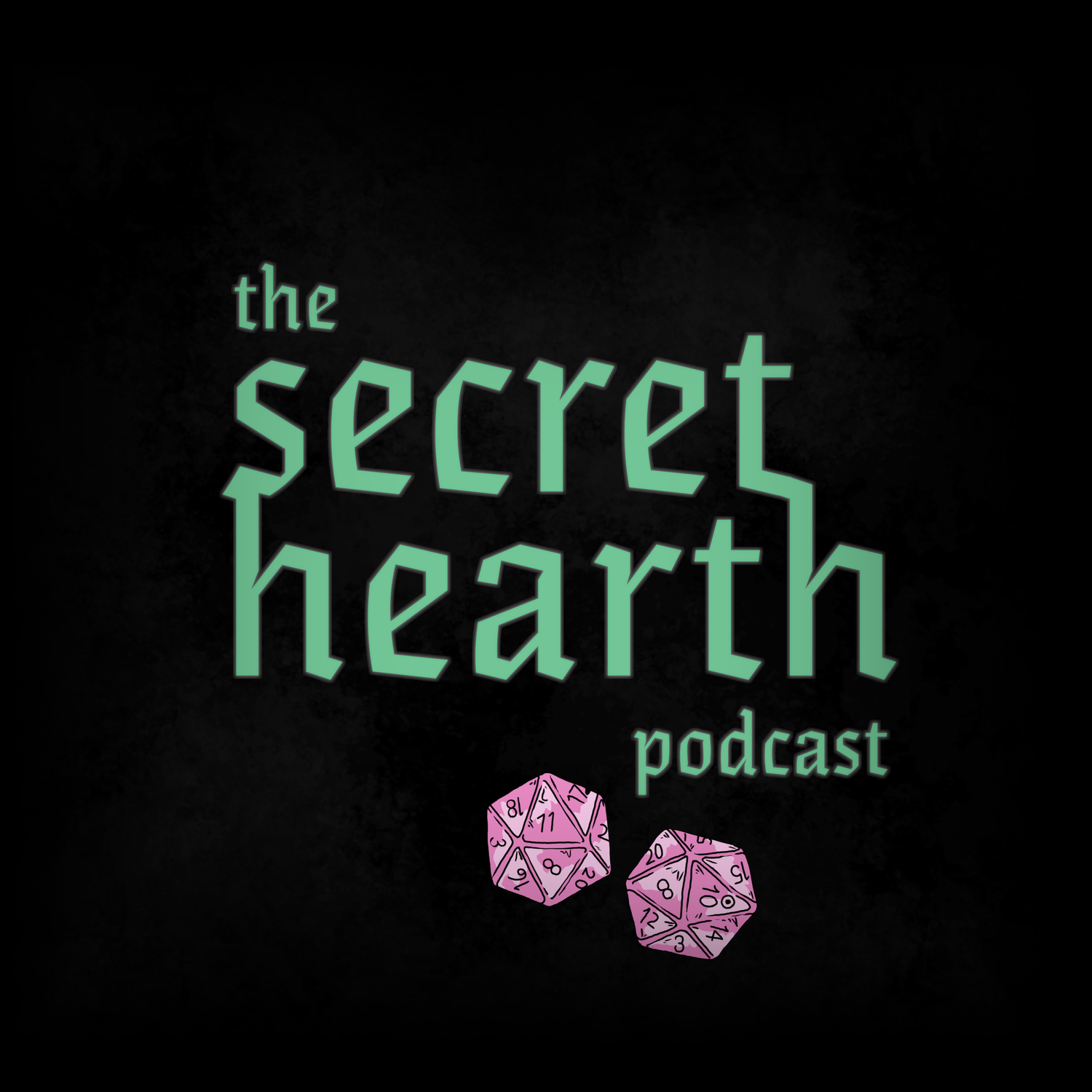 Secret Hearth