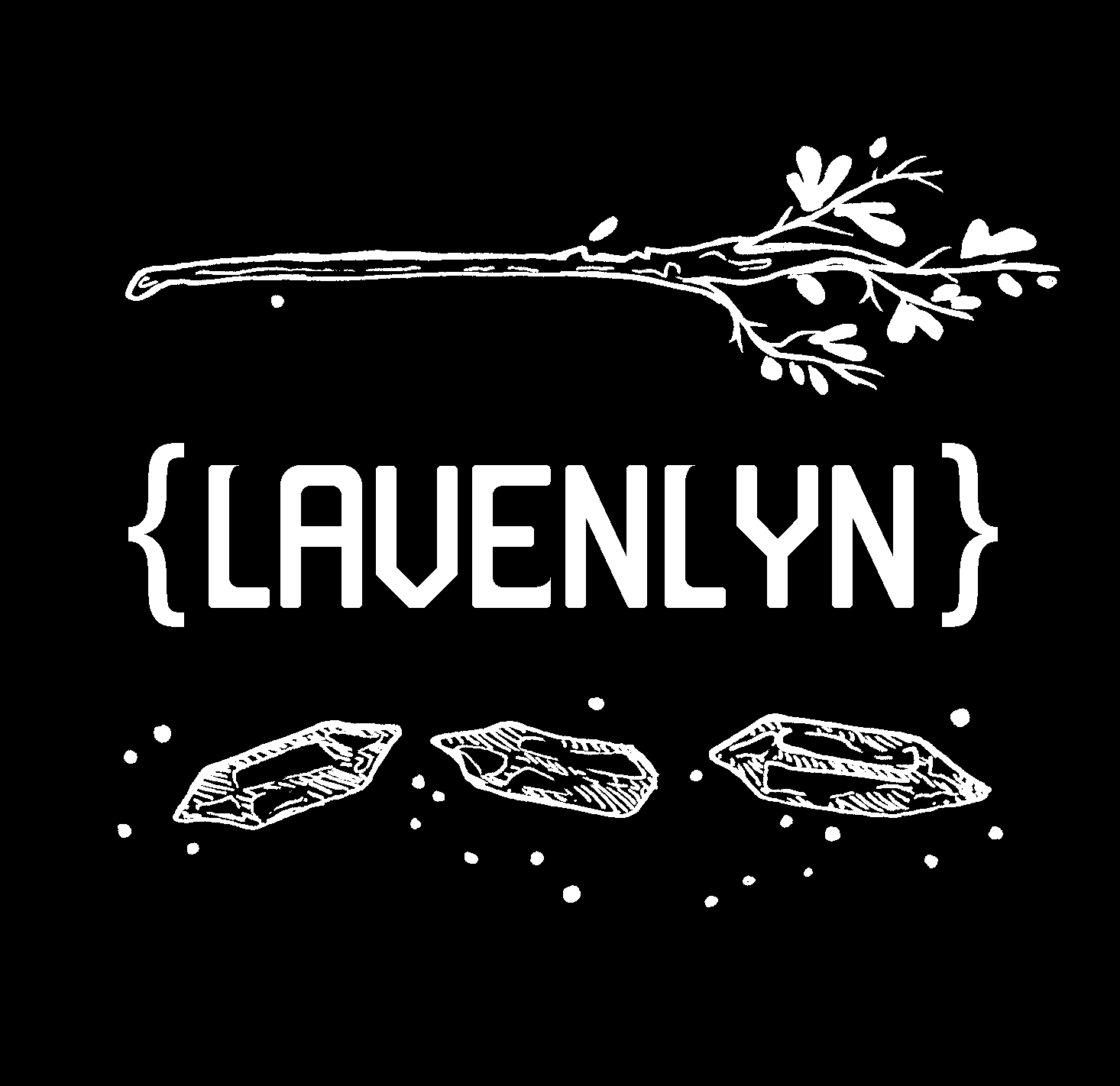 Lavenlyn I - 101: Grounded