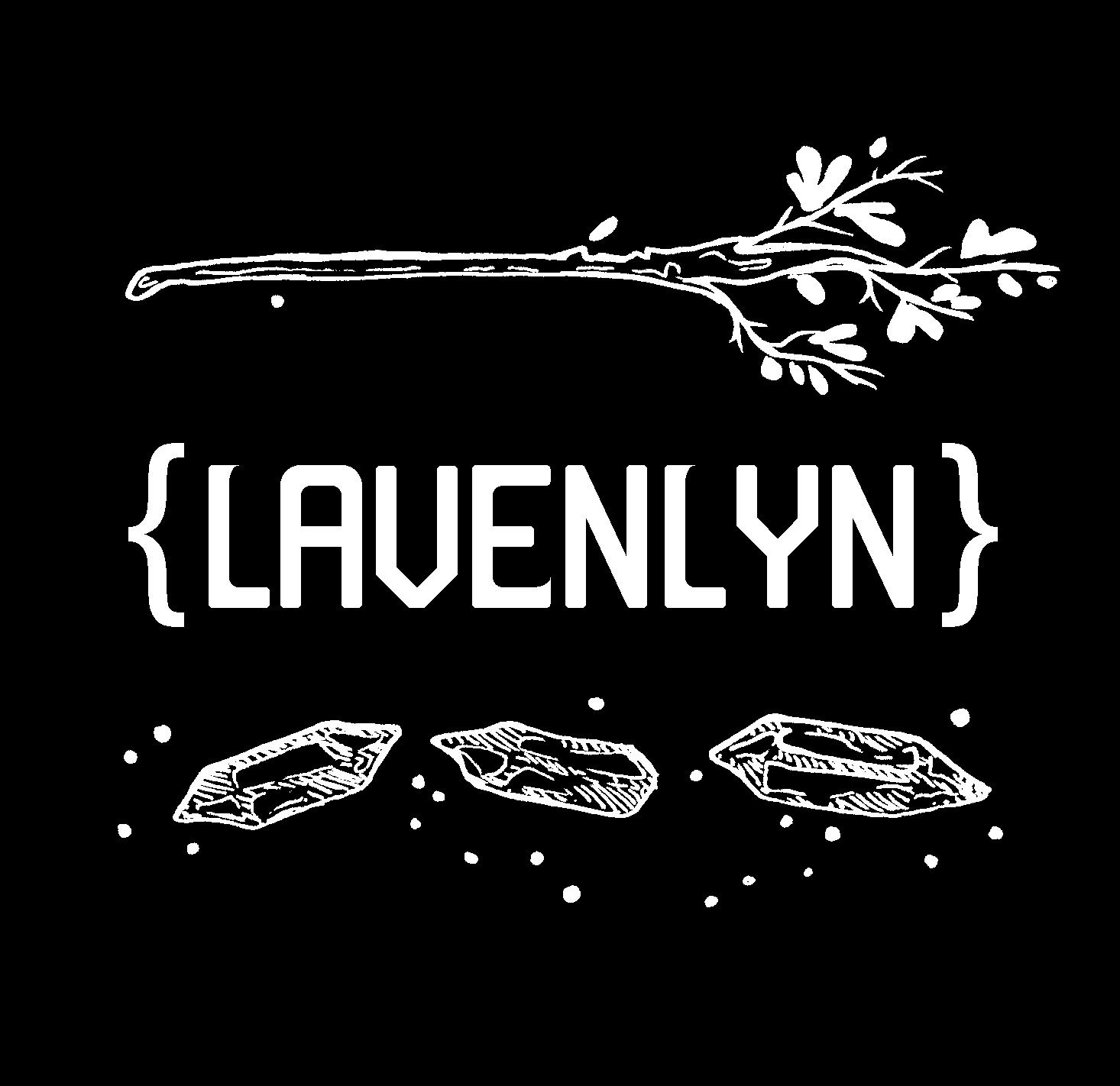 Lavenlyn I - 110: Statues