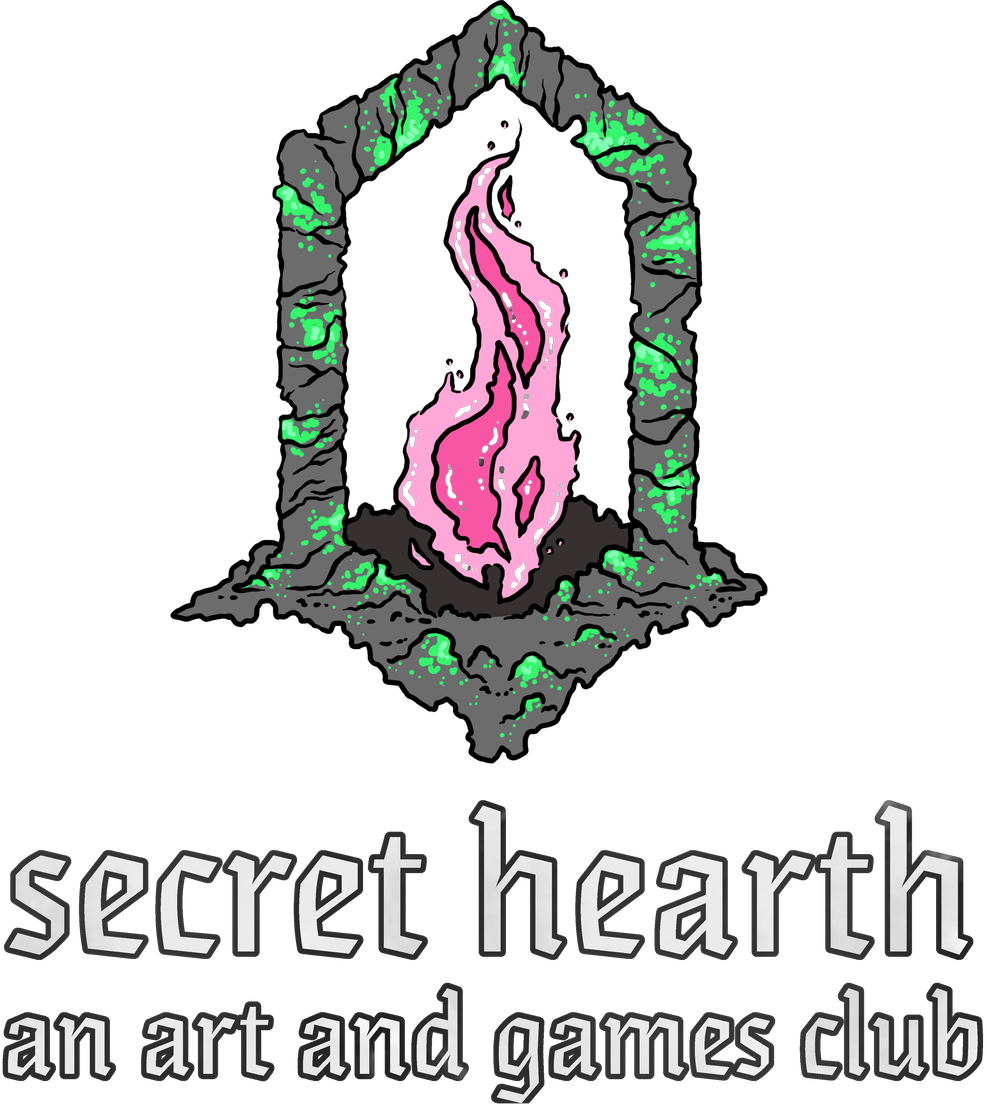Secret Hearth