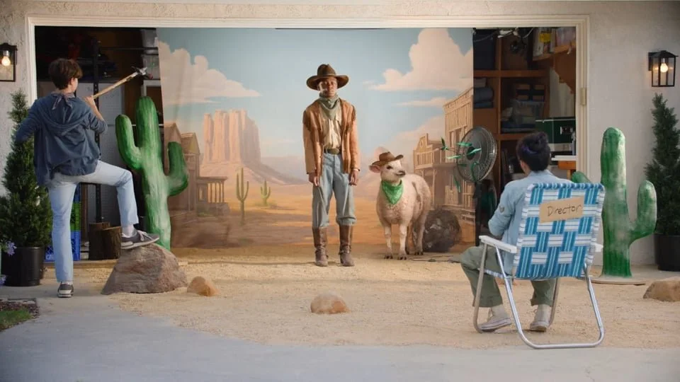 Cox | Sheriff