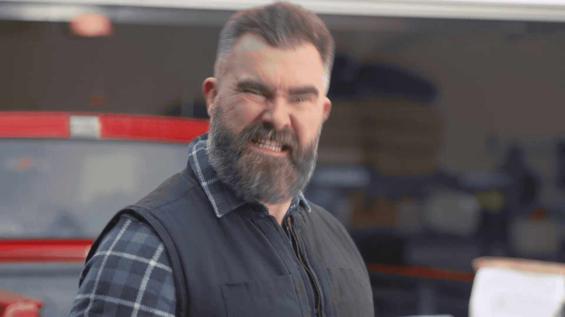 Kingsford | Tailgate It