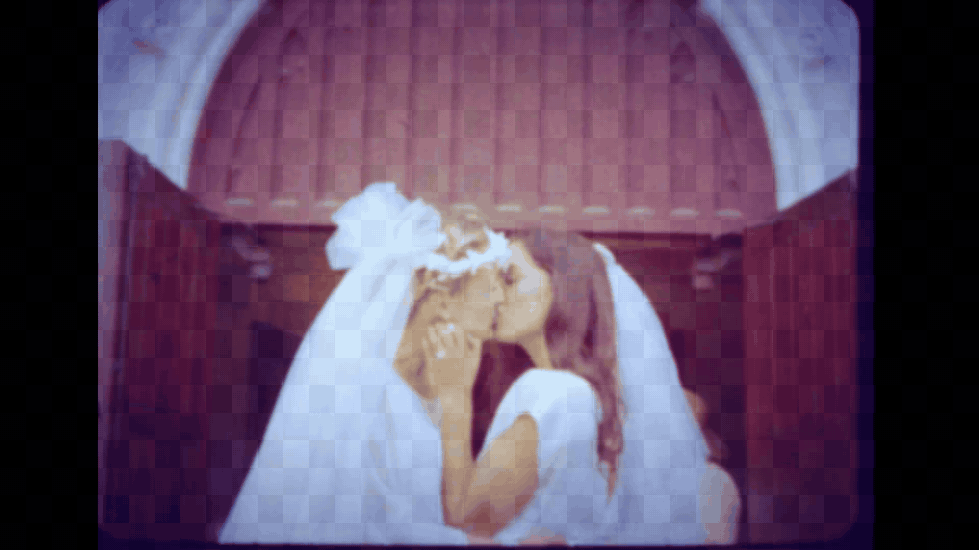 PFLAG | Nobody's Memories