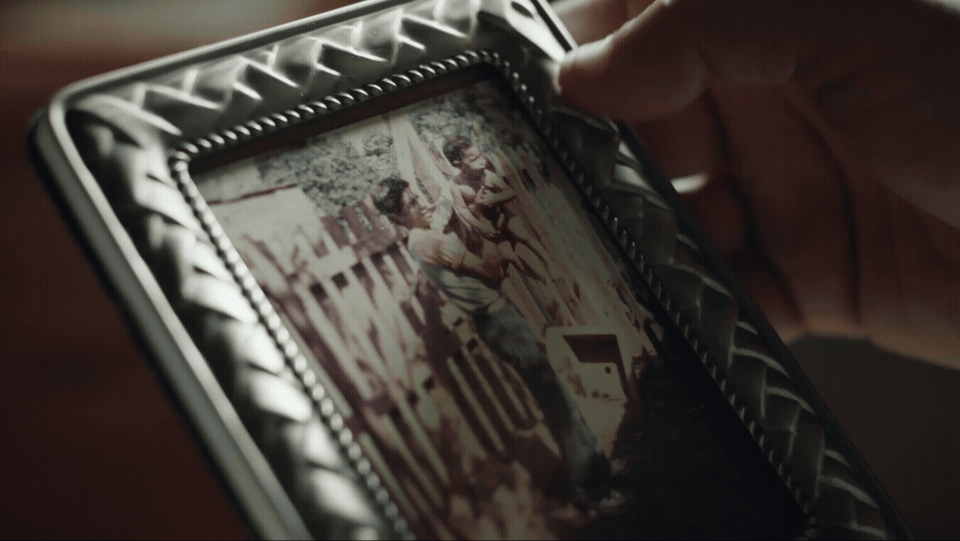 Cox | Hugs - Brothers