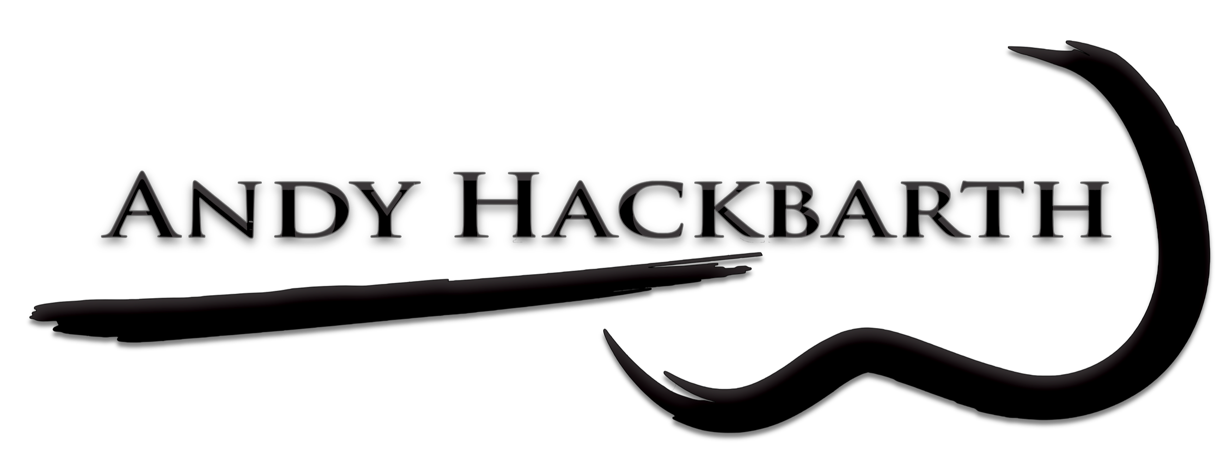 Andy Hackbarth